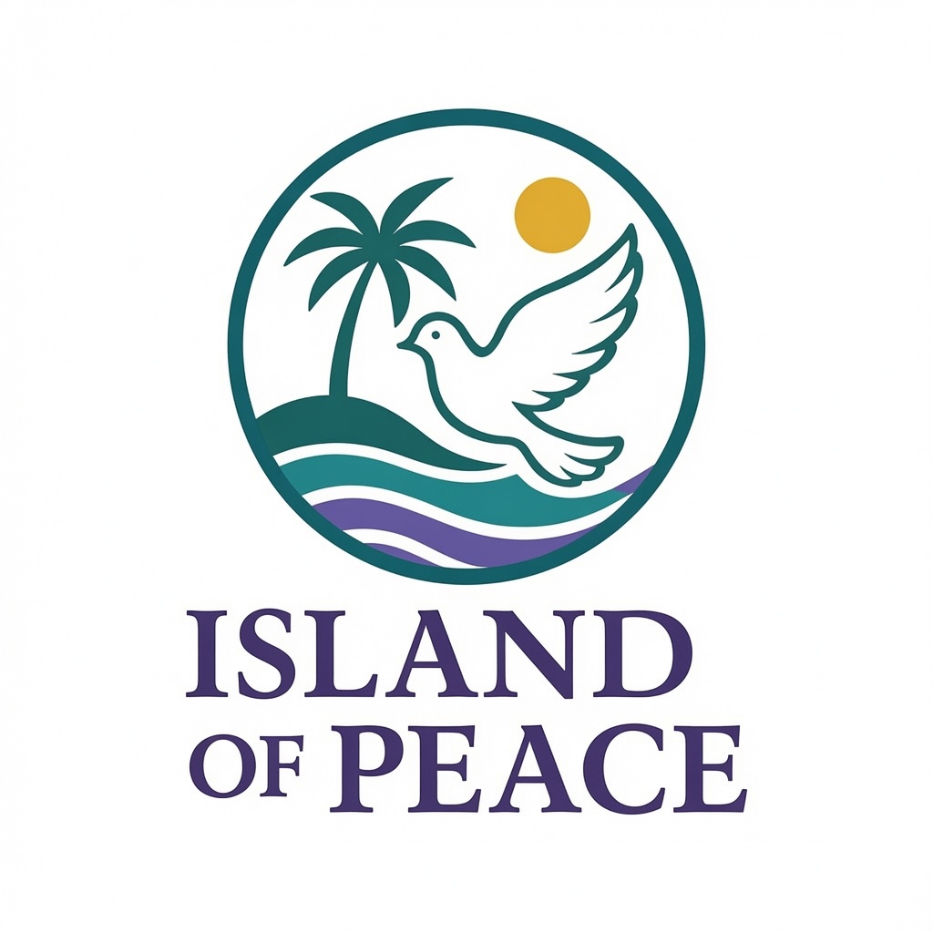 The Island of Peace
